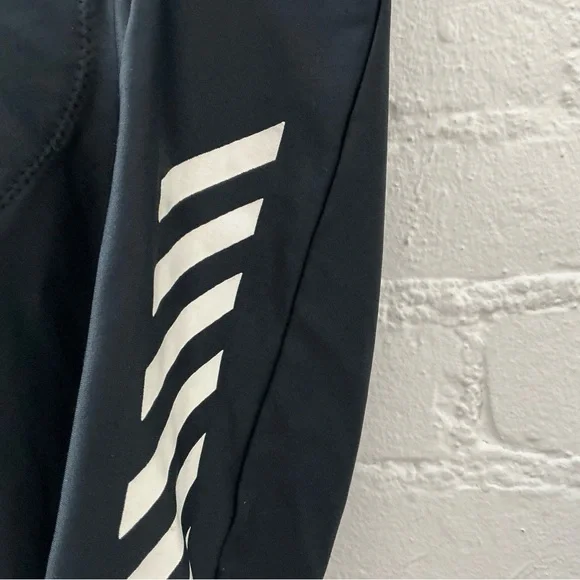 Descente Mens Black Padded
Cycling Shorts Size XL Nylon Spandex Blend - Picture 4 of 15